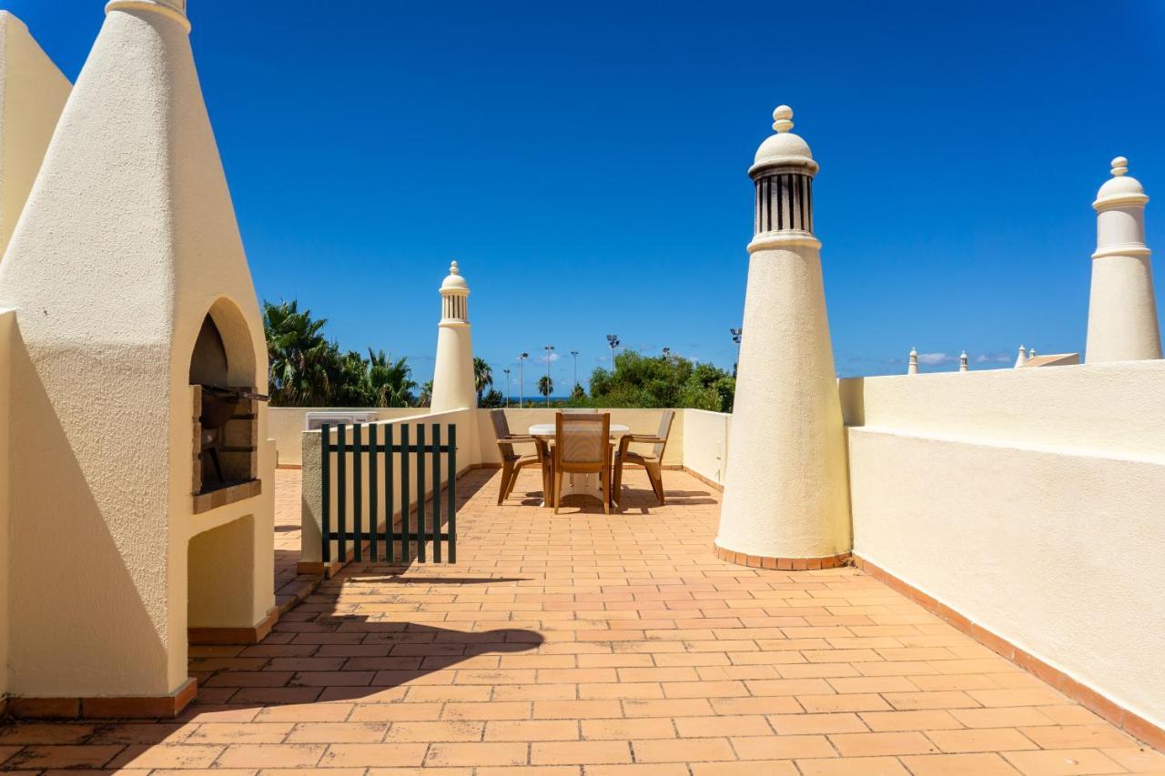 Appartement Casa Da Costa à Carvoeiro  Extérieur photo