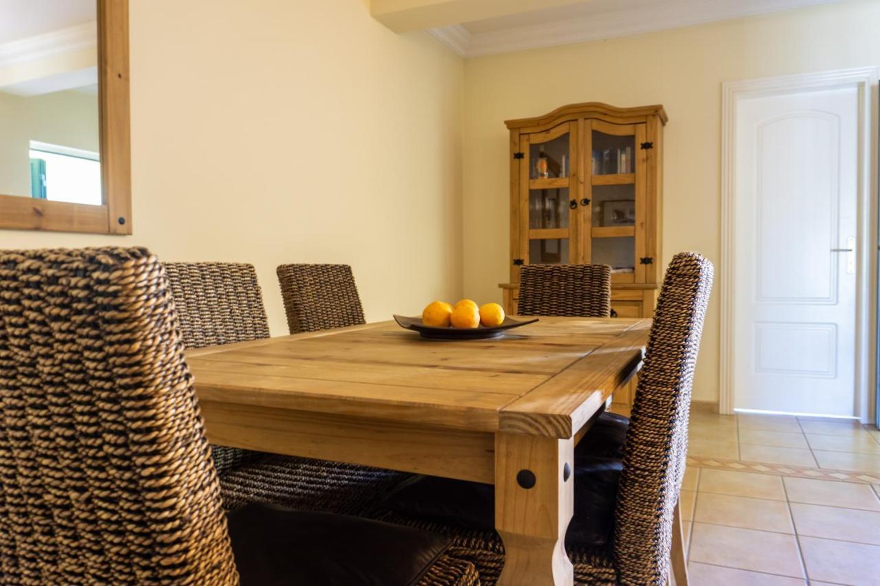 Appartement Casa Da Costa à Carvoeiro  Extérieur photo