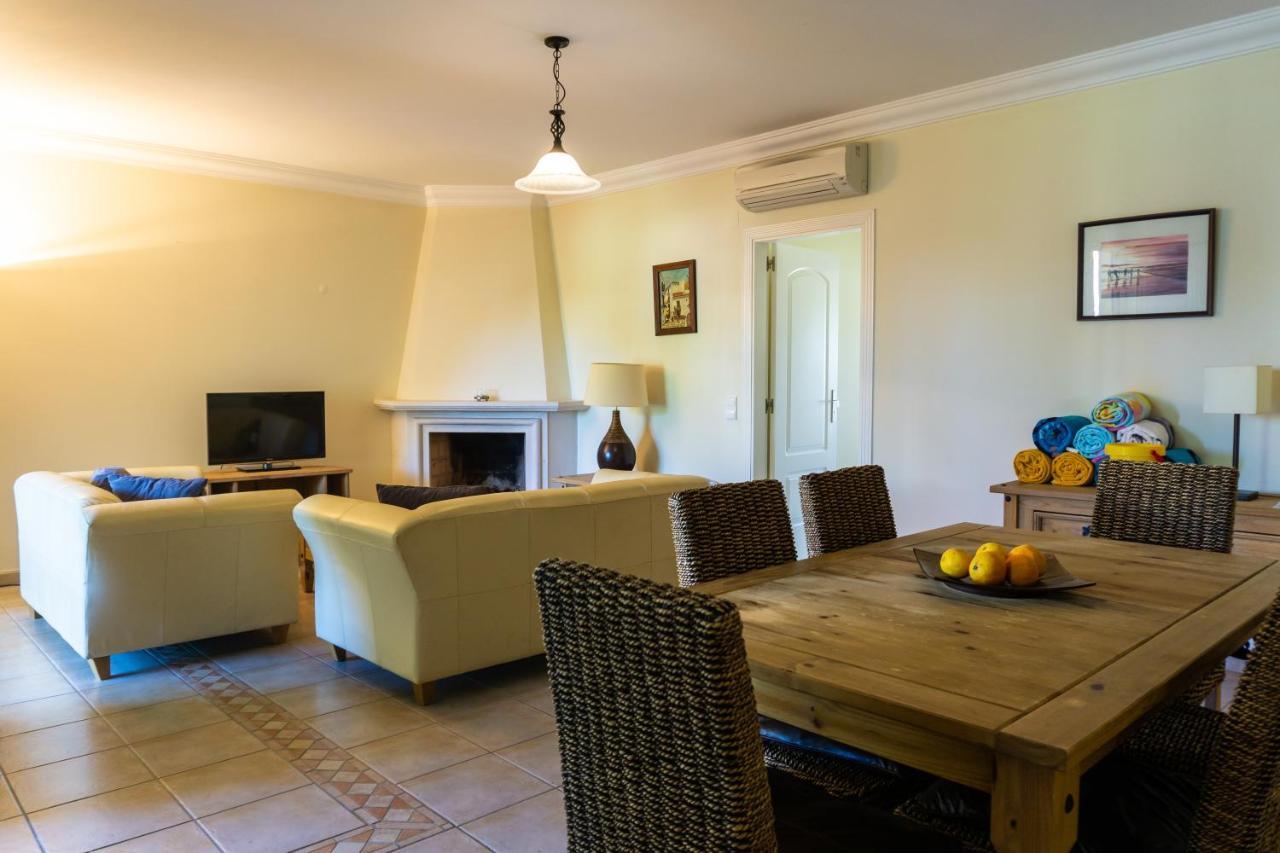 Appartement Casa Da Costa à Carvoeiro  Extérieur photo