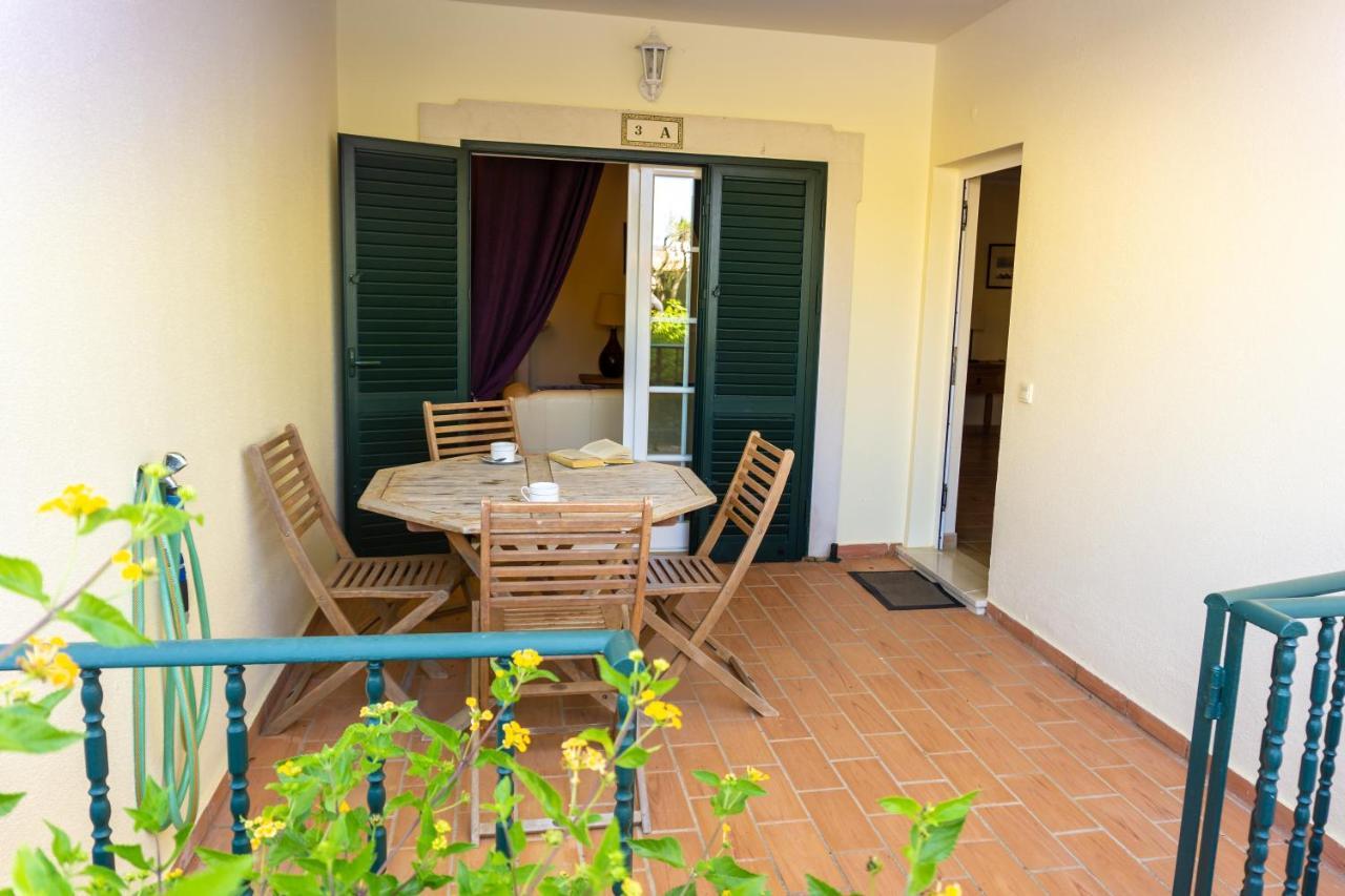 Appartement Casa Da Costa à Carvoeiro  Extérieur photo