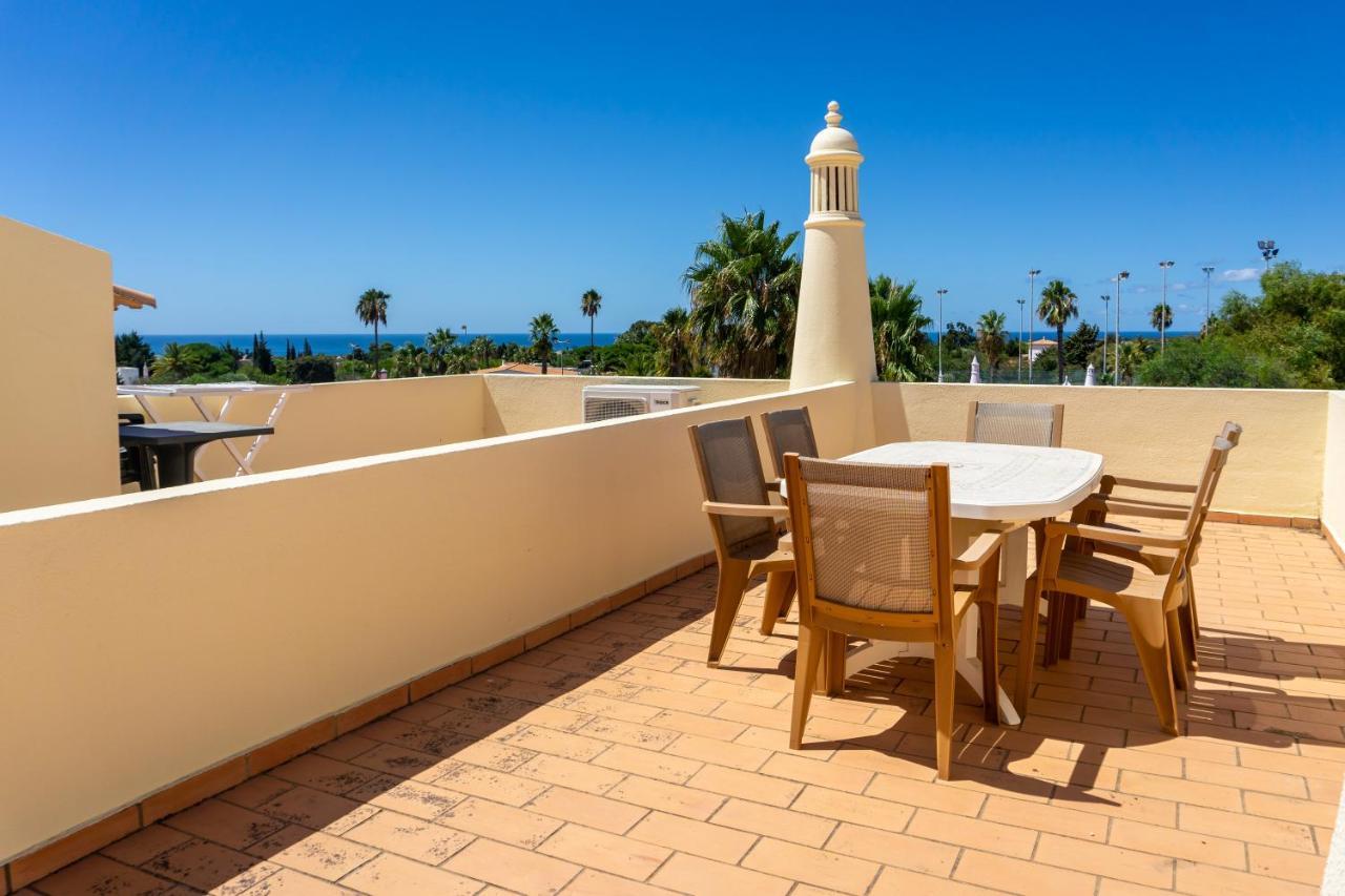 Appartement Casa Da Costa à Carvoeiro  Extérieur photo