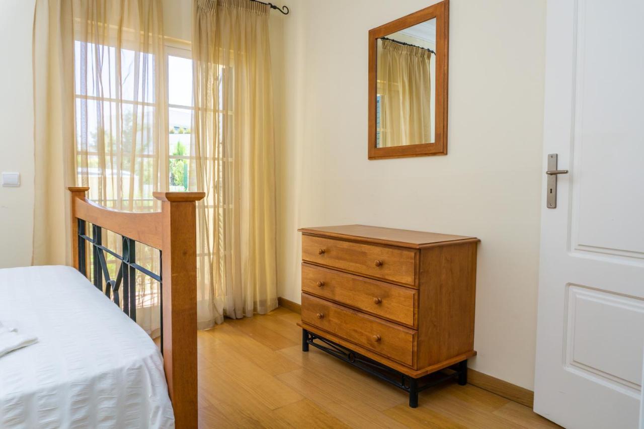 Appartement Casa Da Costa à Carvoeiro  Extérieur photo