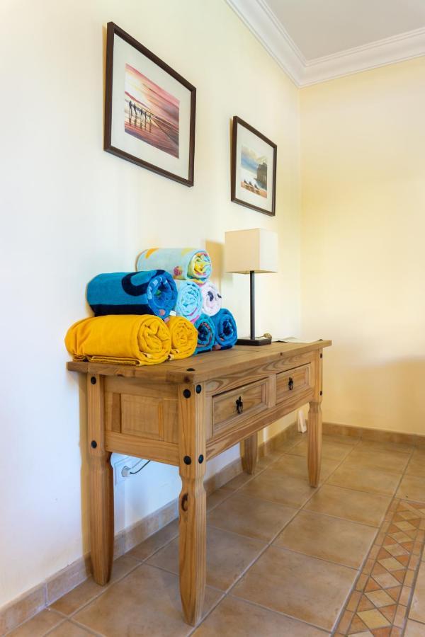 Appartement Casa Da Costa à Carvoeiro  Extérieur photo