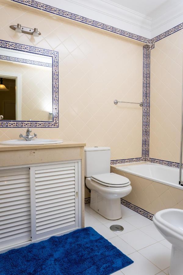 Appartement Casa Da Costa à Carvoeiro  Extérieur photo