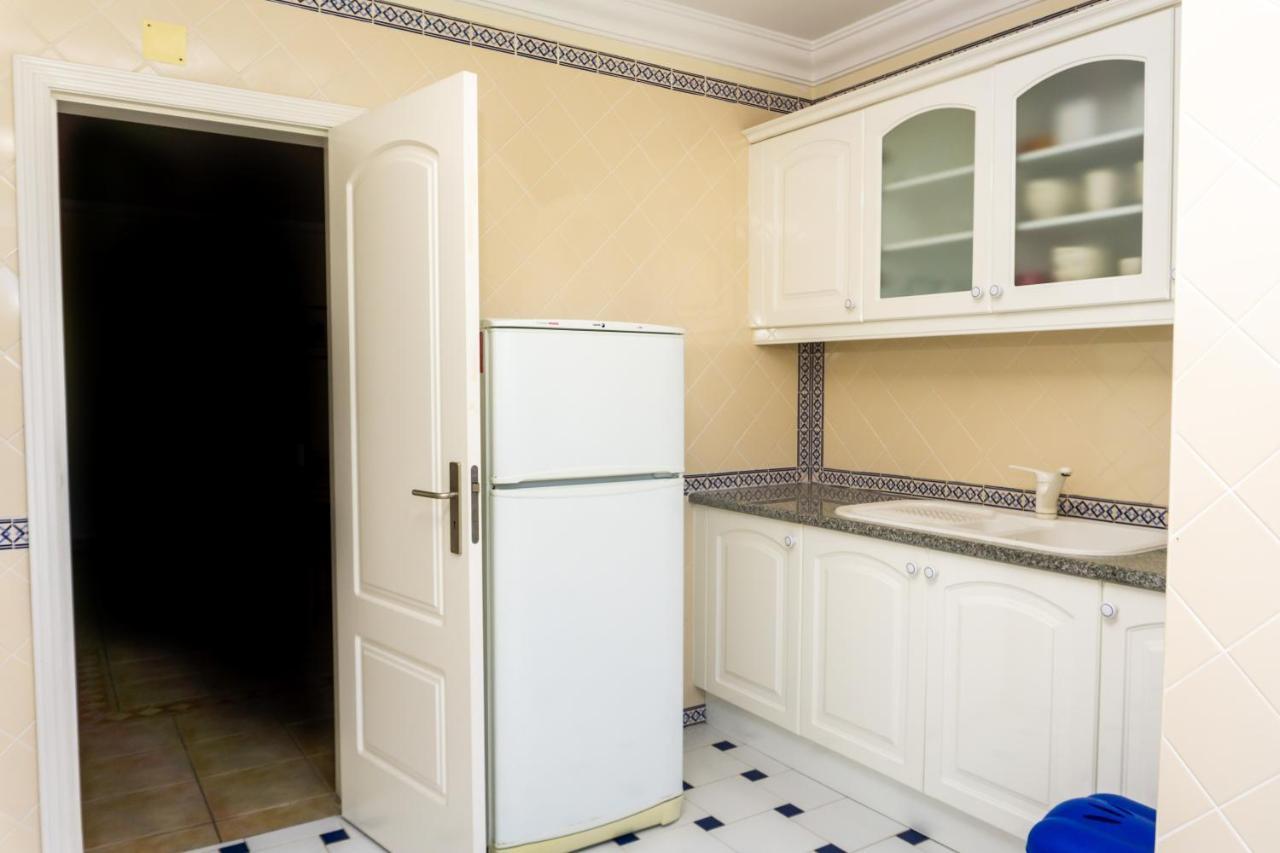 Appartement Casa Da Costa à Carvoeiro  Extérieur photo