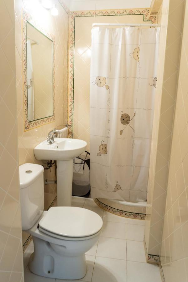 Appartement Casa Da Costa à Carvoeiro  Extérieur photo