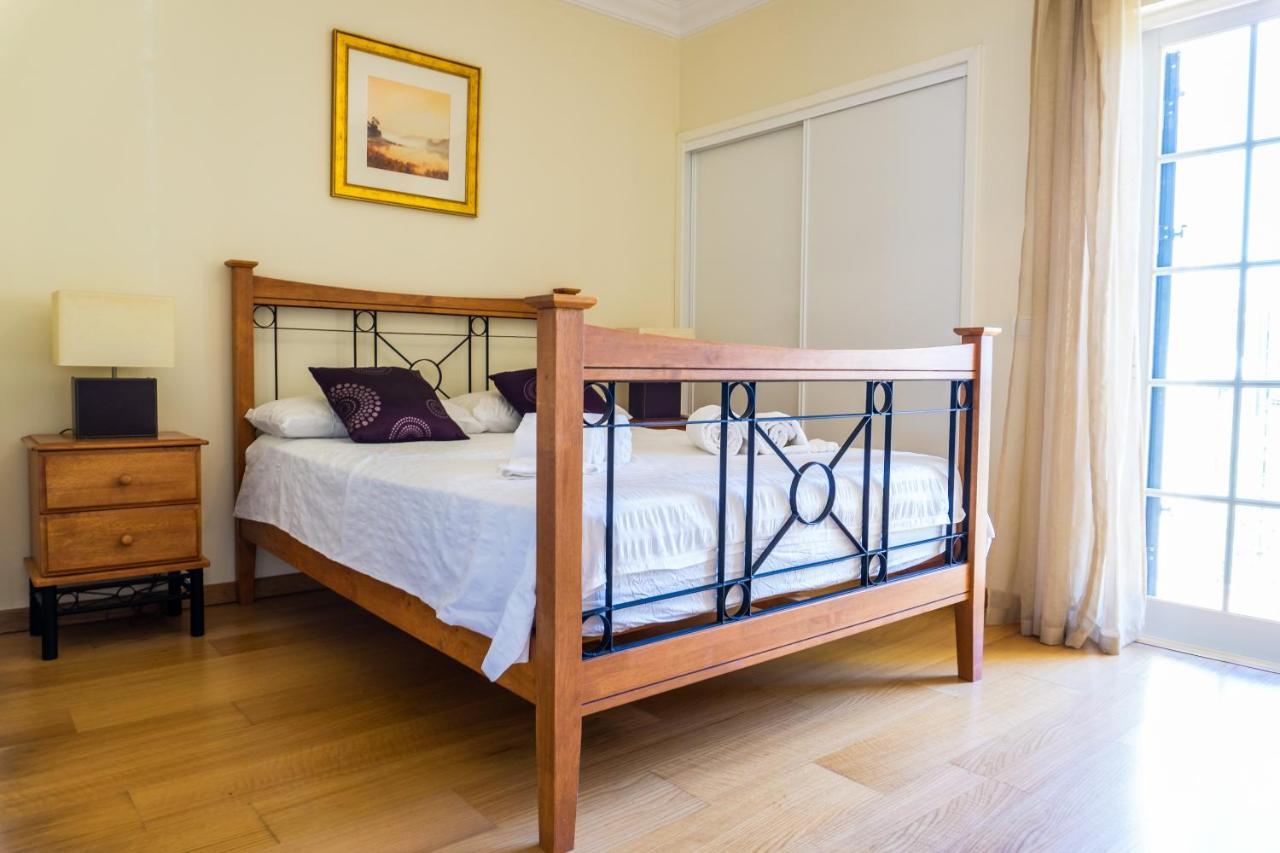 Appartement Casa Da Costa à Carvoeiro  Extérieur photo