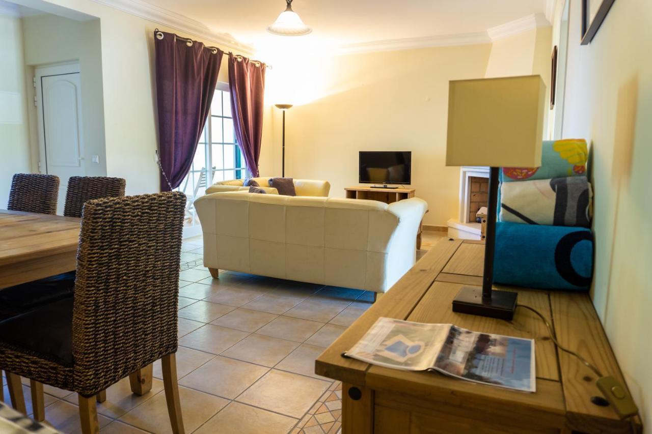 Appartement Casa Da Costa à Carvoeiro  Extérieur photo